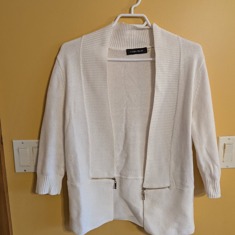 Ivanka Trump cardigan M